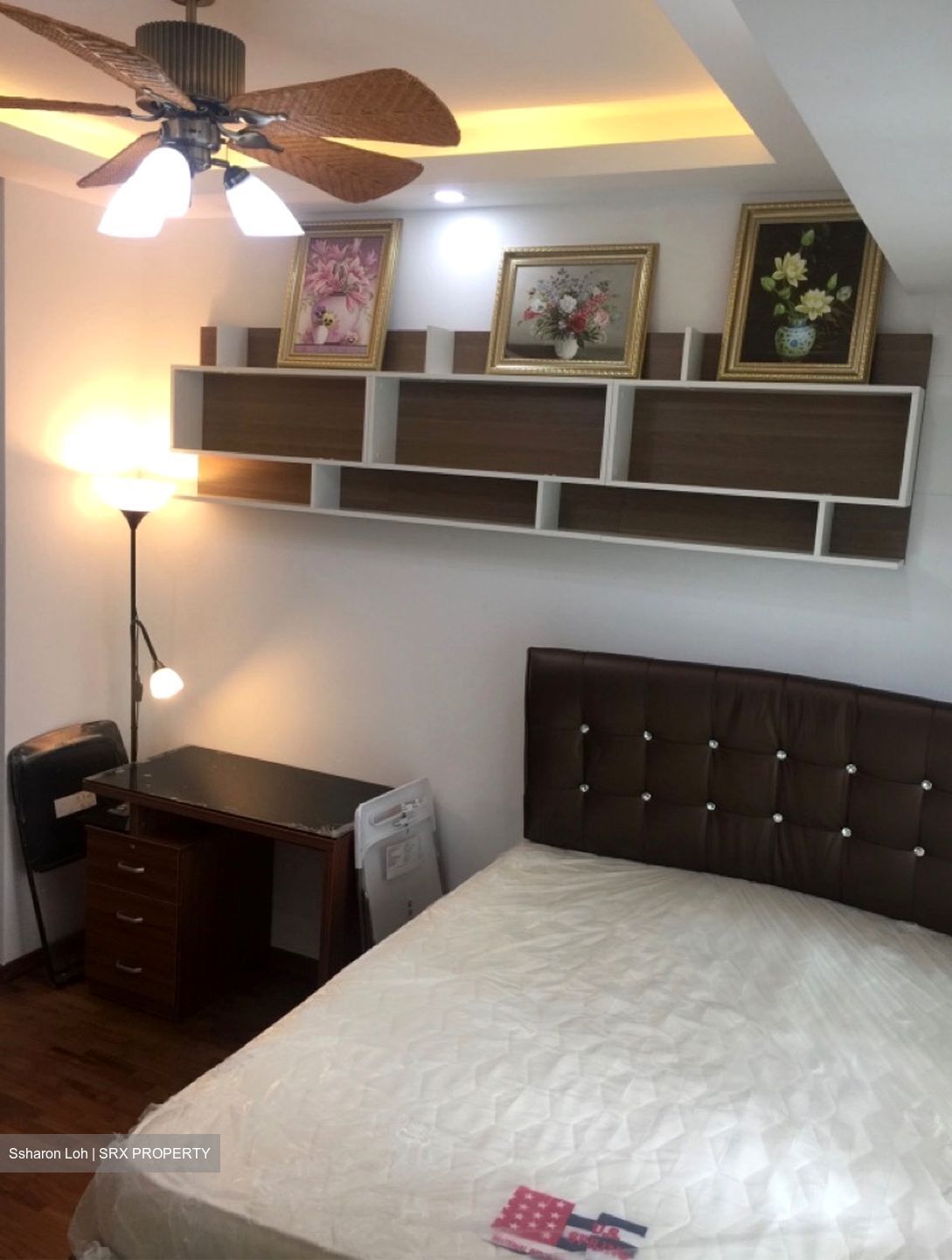 Double Bay Residences (D18), Condominium #603004171